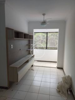 Apartamento Semi Mobiliado no condomínio vila dos mares