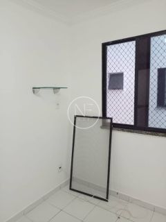 Apartamento Semi Mobiliado no condomínio vila dos mares