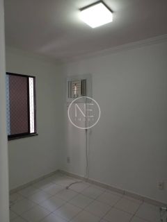 Apartamento Semi Mobiliado no condomínio vila dos mares