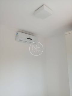 Apartamento Semi Mobiliado no condomínio vila dos mares
