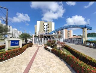 Apartamento Semi Mobiliado no condomínio vila dos mares