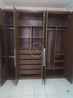 Apartamento Semi Mobiliado no condomínio vila dos mares