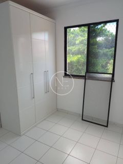Apartamento Semi Mobiliado no condomínio vila dos mares