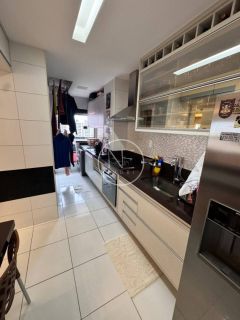 Apartamento à Venda Condomínio Parque Arena
