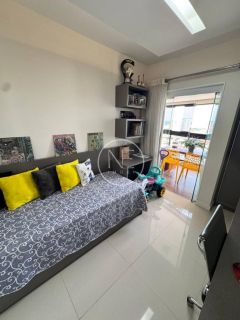 Apartamento à Venda Condomínio Parque Arena