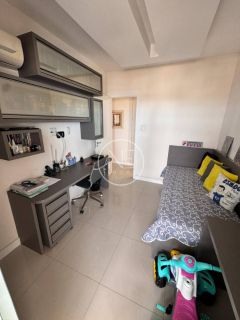 Apartamento à Venda Condomínio Parque Arena