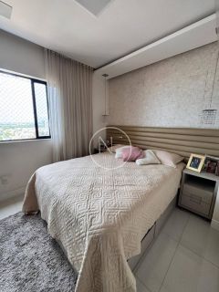 Apartamento à Venda Condomínio Parque Arena