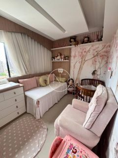 Apartamento à Venda Condomínio Parque Arena