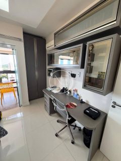 Apartamento à Venda Condomínio Parque Arena