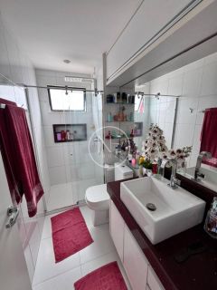 Apartamento à Venda Condomínio Parque Arena