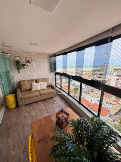 Apartamento à Venda Condomínio Parque Arena