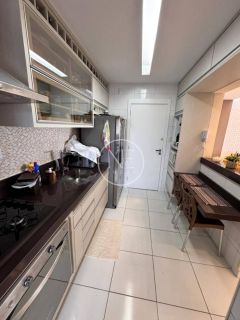 Apartamento à Venda Condomínio Parque Arena