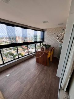 Apartamento à Venda Condomínio Parque Arena