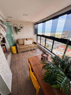 Apartamento à Venda Condomínio Parque Arena