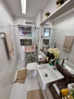 Apartamento à Venda Condomínio Parque Arena