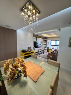 Apartamento à Venda Condomínio Parque Arena