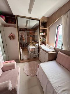 Apartamento à Venda Condomínio Parque Arena