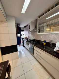 Apartamento à Venda Condomínio Parque Arena