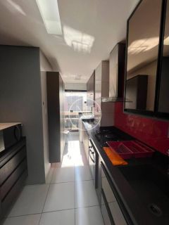 APARTAMENTO À VENDA MARAVISTA HOME BEACH