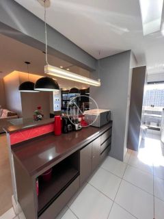 APARTAMENTO À VENDA MARAVISTA HOME BEACH