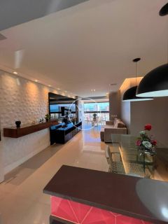 APARTAMENTO À VENDA MARAVISTA HOME BEACH