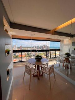 APARTAMENTO À VENDA MARAVISTA HOME BEACH