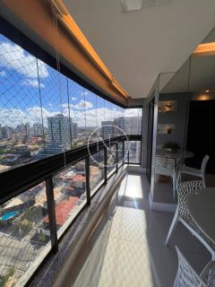 APARTAMENTO À VENDA MARAVISTA HOME BEACH