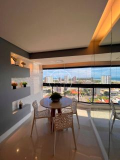 APARTAMENTO À VENDA MARAVISTA HOME BEACH