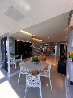 APARTAMENTO À VENDA MARAVISTA HOME BEACH