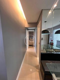 APARTAMENTO À VENDA MARAVISTA HOME BEACH