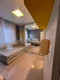 APARTAMENTO À VENDA MARAVISTA HOME BEACH
