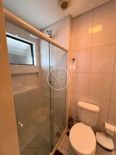 APARTAMENTO À VENDA MARAVISTA HOME BEACH