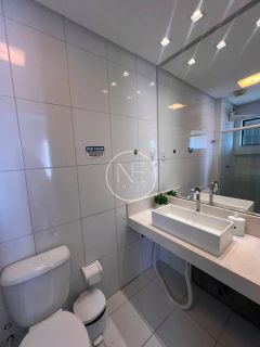 APARTAMENTO À VENDA MARAVISTA HOME BEACH