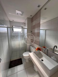 APARTAMENTO À VENDA MARAVISTA HOME BEACH