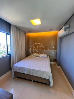 APARTAMENTO À VENDA MARAVISTA HOME BEACH