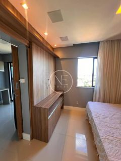 APARTAMENTO À VENDA MARAVISTA HOME BEACH