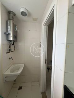 Apartamento para Alugar no Altos do Farol Farolândia