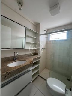 Apartamento para Alugar no Altos do Farol Farolândia