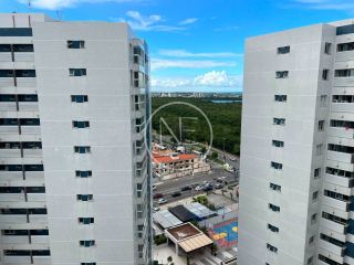 Apartamento para Alugar no Altos do Farol Farolândia