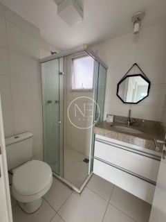 Apartamento para Alugar no Altos do Farol Farolândia