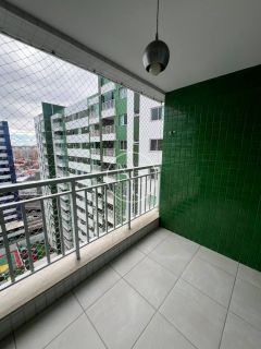 Apartamento para Alugar no Altos do Farol Farolândia