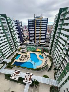 Apartamento para Alugar no Altos do Farol Farolândia