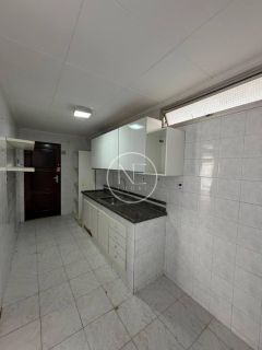 Apartamento no Edifício Nice 13 de julho