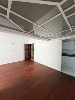 Apartamento no Edifício Nice 13 de julho