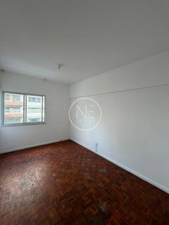 Apartamento no Edifício Nice 13 de julho