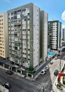 Apartamento no Edifício Nice 13 de julho