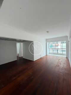 Apartamento no Edifício Nice 13 de julho