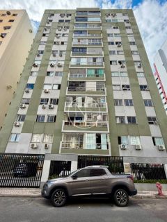 Apartamento no Edifício Nice 13 de julho