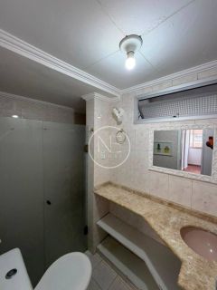 Apartamento no Edifício Nice 13 de julho