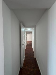 Apartamento no Edifício Nice 13 de julho